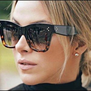 Oversized Sunglasses